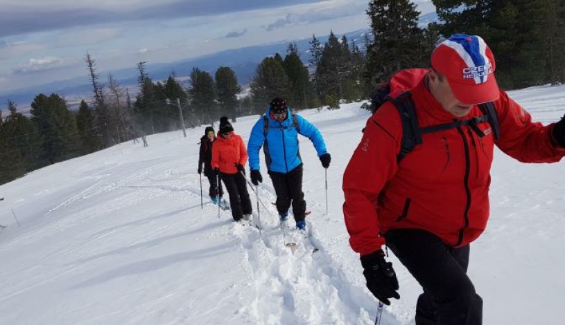 Hotel CROCUS **** Vysoké Tatry